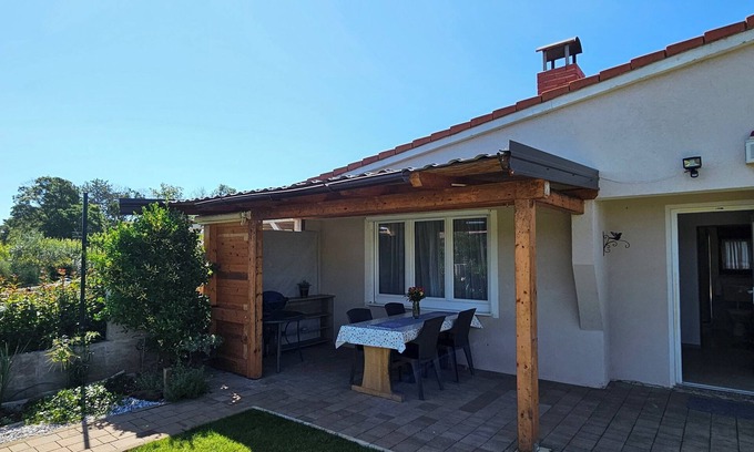 Sikici Casa | Swimmngpool Cottage para uso exclusivo