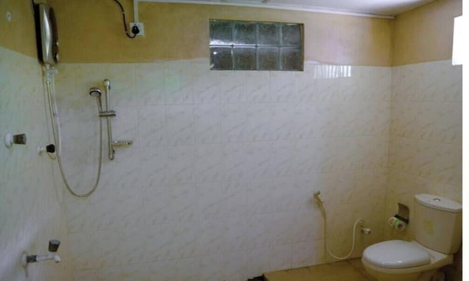 Vadamaradchi South-West Cabaña | Cottage Thamor - 2 Bedroom Unit