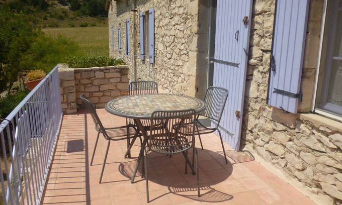 Sault Cabaña | casa "redil".