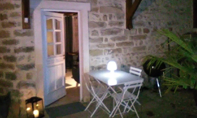 Dannemois Cabaña | Casa rural 'la casita' en un bonito pueblo en el campo