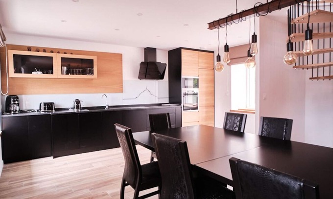 Vains Casa | Cottage Tombelaine - Mont Saint Michel