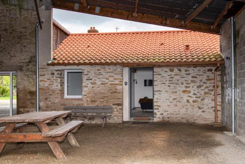Arthon-en-Retz Casa | Cottage tout confort neuf au calme 6p WiFi