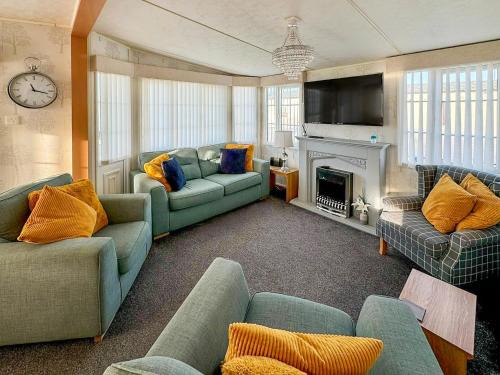 Rhyl Casa | Cottage - Uk49604