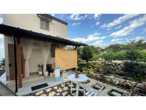 Wadomari Casa | Cottage Umigame no Mieru Yado - Vacation STAY 51797v