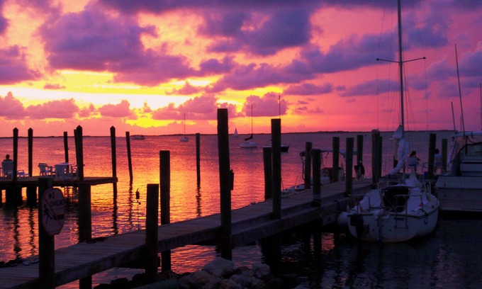 Key Largo Cabaña | Cottage w/ Bay View FREE Kayaks, Snorkel`