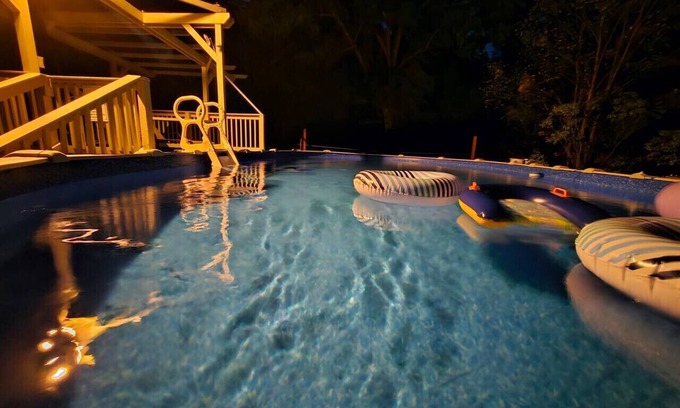 Cairo Casa | Cottage w/ hot tub 15min to Windham & Catskill