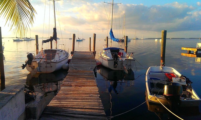 Key Largo Cabaña | Cottage w/ Private Yard, Free Kayaks, Boats, Etc