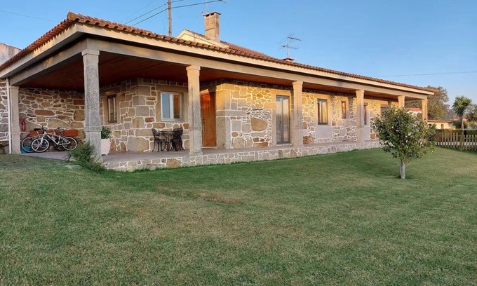 Marinhas Cabaña | chalet - ESPOSENDE