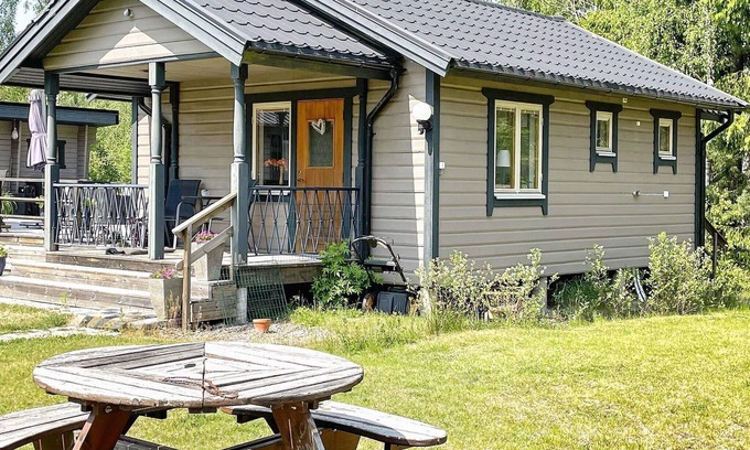 Rejmyre Casa | 4 personas casa en Rejmyre-By Traum