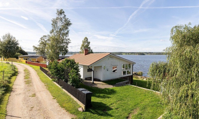 Vimmerby Municipality Chalet De Esquí | SE05018