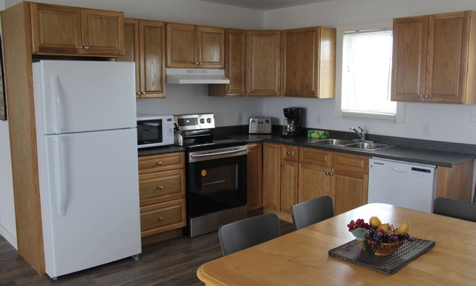 Cavendish Cabaña | Cottage with three bedrooms in the Center of Cavendish