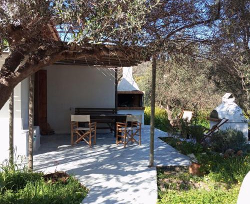 Sissi Casa | Cottage1Το μικρό σπίτι στο λιβαδι
