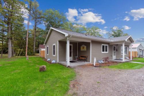 Greenbush Apartamento | Cottages 7 & 9 - Fire Pit - Beach - Sleeps 8