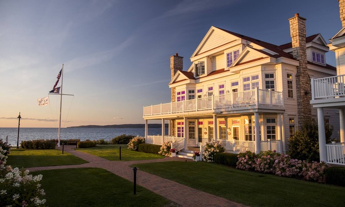 Bay Harbor Cabaña | Cottages at Bay Harbor