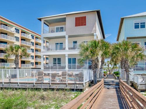 Orange Beach Casa | Cottages at Romar - Sea La Vie