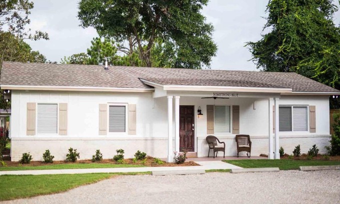 Destin Casa | Cottages by the Bay - Something Blue