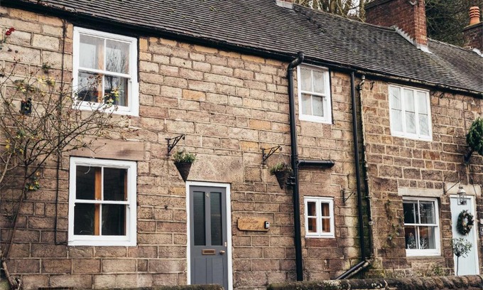Milford Apartamento | Cottages in Derbyshire - The Cottage at Milford