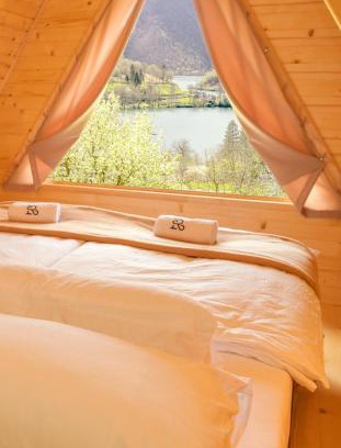 Jajce Casa | Cottages Relax