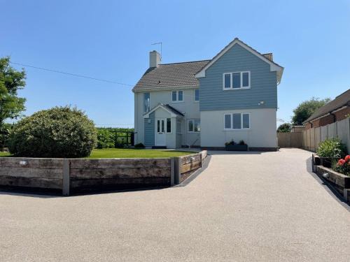 East Knighton Casa | Cottars