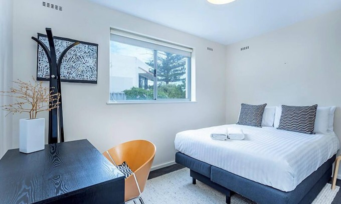 Cottesloe Apartamento | Cottesloe Seadragon Apartment - Executive Escapes