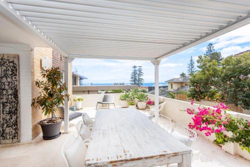 Cottesloe Apartamento | Cottesloe Seadragon Apartment