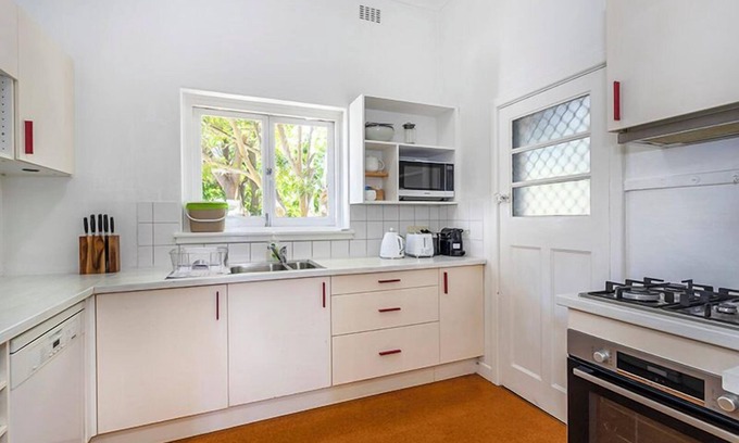 Cottesloe Apartamento | Cottesloe Seascape Apartment - Executive Escapes