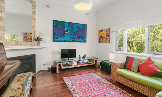 Cottesloe Casa | Cottesloe Seaside Cottage