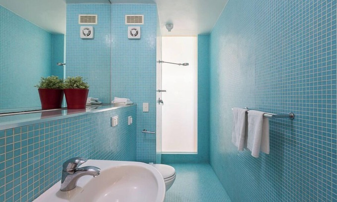 Cottesloe Apartamento | Cottesloe Tree Top Studio