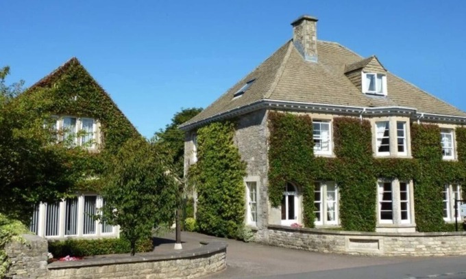 Bibury Casa | Cotteswold House