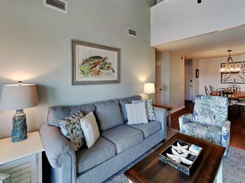 Orange Beach Apartamento | Cotton Bayou #4G