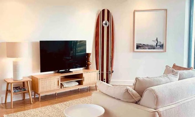 Casuarina Apartamento | Cotton Beach Resort - Holiday Management