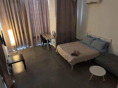 Damansara Perdana Apartamento | Cotton Cloud Studio