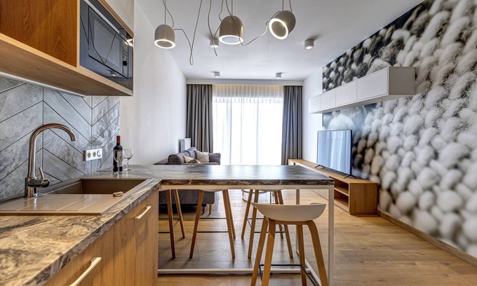 Lodz Apartamento | Cotton House