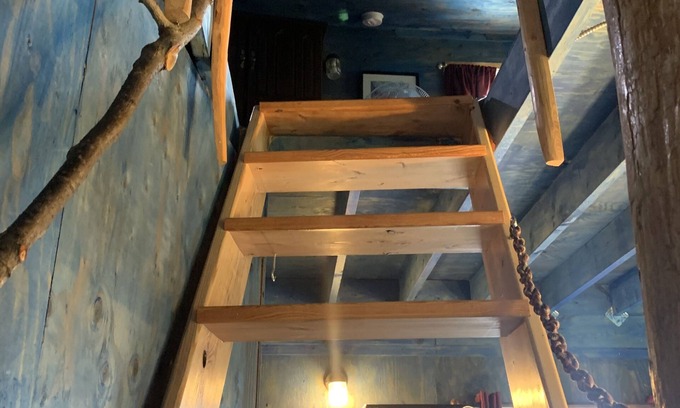 Homer Cabina | Cottonwood Cabins