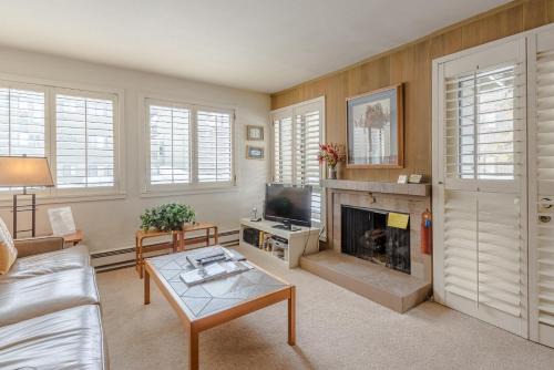 Elkhorn Casa | Cottonwood Condo 1411