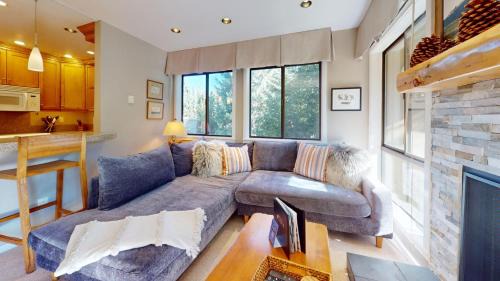 Elkhorn Casa | Cottonwood Condo 1413