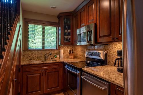 Elkhorn Casa | Cottonwood Condo 1422