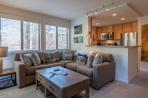 Elkhorn Casa | Cottonwood Condo 1453