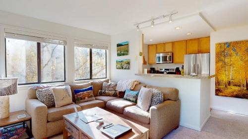 Elkhorn Casa | Cottonwood Condo 1453A
