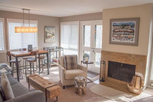 Elkhorn Casa | Cottonwood Condo 1473
