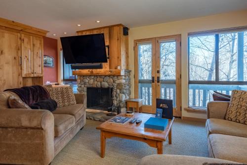 Elkhorn Casa | Cottonwood Condo 1474