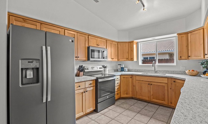 Moab Casa | Cottonwoods 477