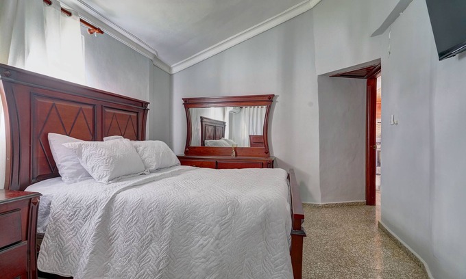 Cotui Condominio | COTUI Cozy Condo