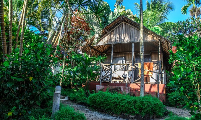 Madirokely Hotel | Coucher De Soleil