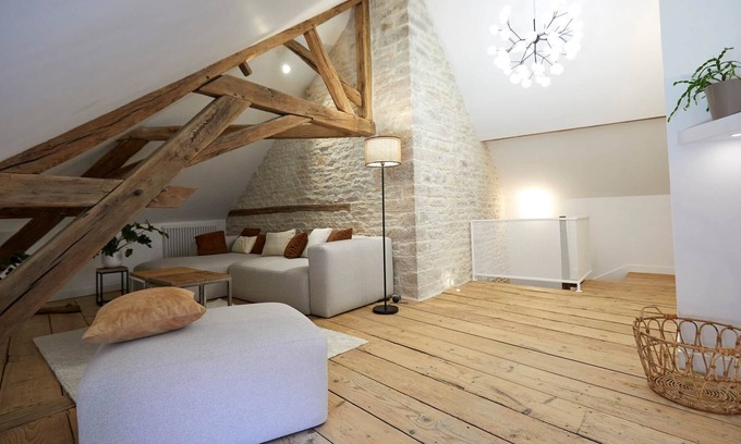 Savigny-les-Beaune Casa | Couette & living - maison de vacances