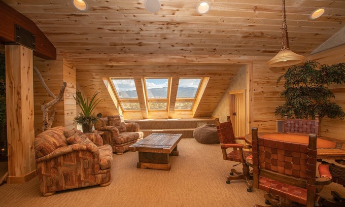 Torrey Casa | Cougar Ridge Resort, LLC