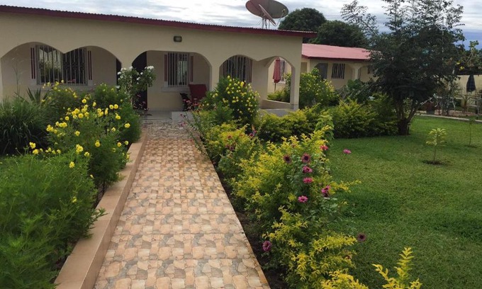 Brufut Apartamento | Coun Rapids