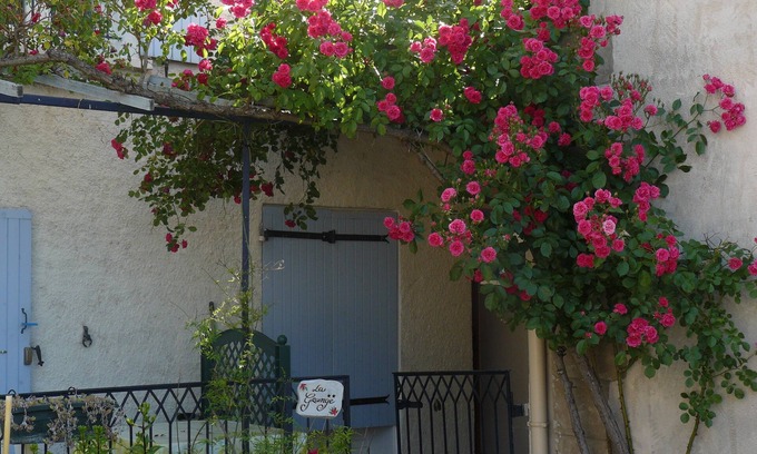 Le Chaffaut-Saint-Jurson Cabaña | casa rural - Le chaffaut