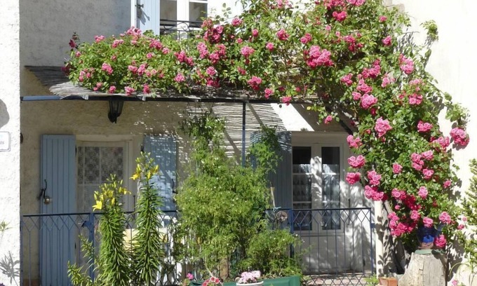 Le Chaffaut-Saint-Jurson Cabaña | casa rural - Le Chaffaut