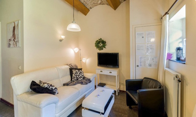 Mesch Apartamento | Apartamento rural con vistas